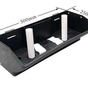 Jardín Vertical, Sistemas de Jardín Vertical para Paredes, Jardinera Colgante con Sistema de Riego Automático - Product Image 2