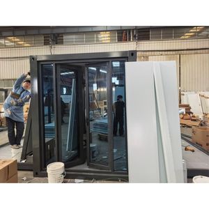 Maison modulaire avec 3 chambres, spacieuse salle de séjour pour grandes familles et logements commerciaux - Product Image 6