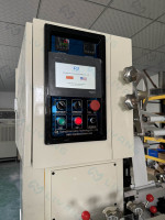 Máquina Automática de Alta Velocidad para Envasado de Dulces, Máquina Cortadora y Envolvedora de Caramelos Blandos, Máquina Cortadora y Envolvedora de Caramelos con Doble Torsión