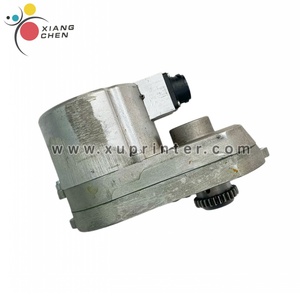 Original G2.144.5011 Ink Fountain Roller Motor IMS:GK2012 150W 60:1 for Heidelberg SM/PM52 Machine Parts Press Spare Parts - Product Image 4