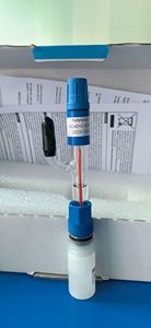 09240=C=0310 Électrode de référence au sodium avec alimentation 220 V - Product Image 1