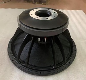 Bobina da 5 pollici subwoofer per basso da 18 pollici <span class=keywords><strong>B</strong></span> & C di buona qualità - Product Image 1