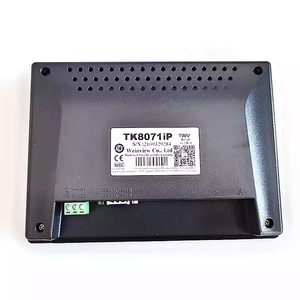 Weinvi ew mt6070ih 2wv mt8051ie mt506lv mt8072ipip tk6071iq tk6070ip mt8072ip mt6100i mt8103ie touch screen <span class=keywords><strong>hmi</strong></span> per weinview <span class=keywords><strong>hmi</strong></span> - Product Image 2