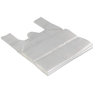 Sacs poubelles en plastique extra épais - Sacs poubelles résistants à la déchirure de 40 L - Product Image 1