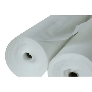 High Tension DDP 64T-64 Screen Printing Polyester White Mesh