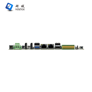 Placa Base de Desarrollo Rockchip RK3588 EDP MIPI para LVDS WIFI 2 LAN POE <span class=keywords><strong>4</strong></span> COM 8 USB 2 CAN SIM TF Android 12 Ubuntu 20.04 Debian - Product Image 5