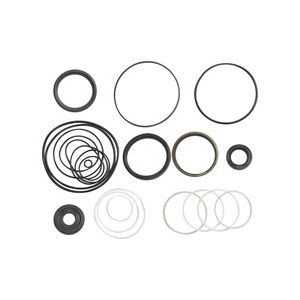 ชุดเต็มสำหรับ Nissan UD CWA540 PE6 48177-Z9000กล่องพวงมาลัย48177Z9000อะไหล่รถบรรทุก - Product Image 2
