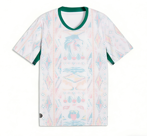 Uniforme de Fútbol Tailandés de Calidad 25/26, Camiseta de Fútbol Personalizada con Nombre y Número, Equipaciones de Club de Alta Calidad, Ropa Deportiva Retro, Jersey de Fútbol - Product Image 2