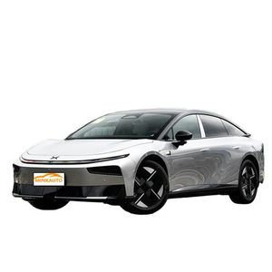 Xpeng P7+ 2026 Nuevo Sedán EREV |   Vehículo Eléctrico de Autonomía Extendida |   1550 <span class=keywords><strong>km</strong></span> de Autonomía Combinada - Product Image 1