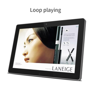 15 Inch <span class=keywords><strong>Allwinner</strong></span> A64 <span class=keywords><strong>Android</strong></span> 6.0 VESA Quảng Cáo Màn Hình Cảm Ứng Máy Tính Bảng - Product Image 4