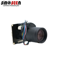 Module de caméra MIPI 48MP IMX586 avec zoom optique 6X, capteur d'image haute résolution pour drone d'inspection UAV et surveillance aérienne