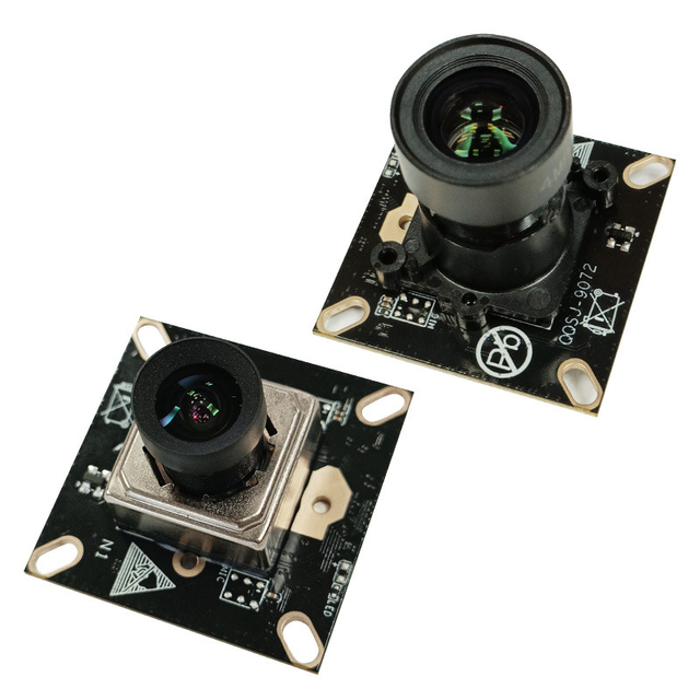 OEM HD 8MP Camera Module Full HD AF Auto Focus Camera Module 4K 30fps USB Advertiser Video Conferencing Module
