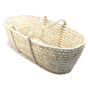 handmade moses basket covers