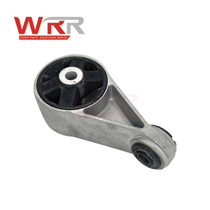 Soporte de Motor WRR 22116756406 para E46 E85 325i 330i, Soporte de Suspensión de Goma Resistente, 1 Año de Garantía - Product Image 4