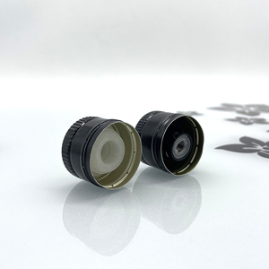 Tapas de Rosca ROPP de Aluminio de 31.5mm, 28mm y 38mm con Insertos de Plástico para Botellas de <span class=keywords><strong>Aceite</strong></span> de Oliva, No Reutilizables - Product Image 6