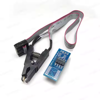 Programador Universal de Chips IC con 20 Adaptadores y Analizador de Motor de Código EDID XELTEK Puma 168/A 200W, Garantía de 12 Meses