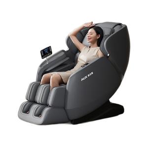 Sillón de Masaje Corporal Completo AUX SL Track con Brazo Robótico 3D, Gravedad Cero, Eléctrico, para Uso Doméstico, con Función Musical - Product Image 2