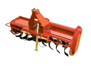 1kg 1, 2 1,3 m riemen getriebene RTA-Leistung 20-25 PS Rotations hacke mit Rollen - Product Image 5