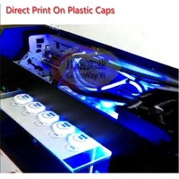 Mesin Printer Digital PET DTF Eco Solvent Kecil A3 Plus 330mm*600mm