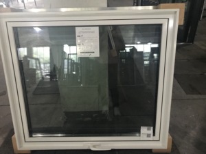 Nfrc Standard <span class=keywords><strong>vitrage</strong></span> en aluminium fenêtre en verre pour chambre - Product Image 5