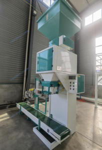 Máquina <span class=keywords><strong>de</strong></span> embalaje y llenado <span class=keywords><strong>de</strong></span> <span class=keywords><strong>Pellet</strong></span> <span class=keywords><strong>de</strong></span> madera, dispositivo <span class=keywords><strong>de</strong></span> embalaje <span class=keywords><strong>de</strong></span> <span class=keywords><strong>Pellet</strong></span> móvil, aprobado por la CE, 5KG - Product Image 6