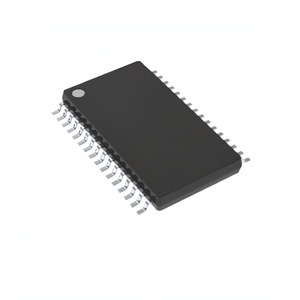 BOM IC In Stock Power Management (PMIC) Electronics Component 32 PowerTSSOP TLC5924DAPR - Product Image 1
