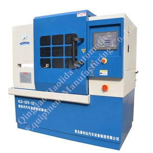 Nhà Máy Cung Cấp Bán Hot Điều Khiển Máy Tính Alternator Máy Phát Điện Thử Nghiệm Băng Ghế Dự Bị - Product Image 2