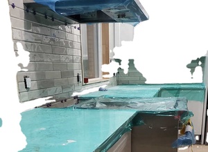 Pellicola Protettiva in PE Lucida per Frigoriferi, Lavatrici e Mobili - Product Image 2