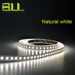 Led Light 2835 Led Strip 2835 3 Years Warranty Smd 2835 120 Led Ce Rohs UL 1800K-10000K Led Strip Light 24v 12V Smd Light