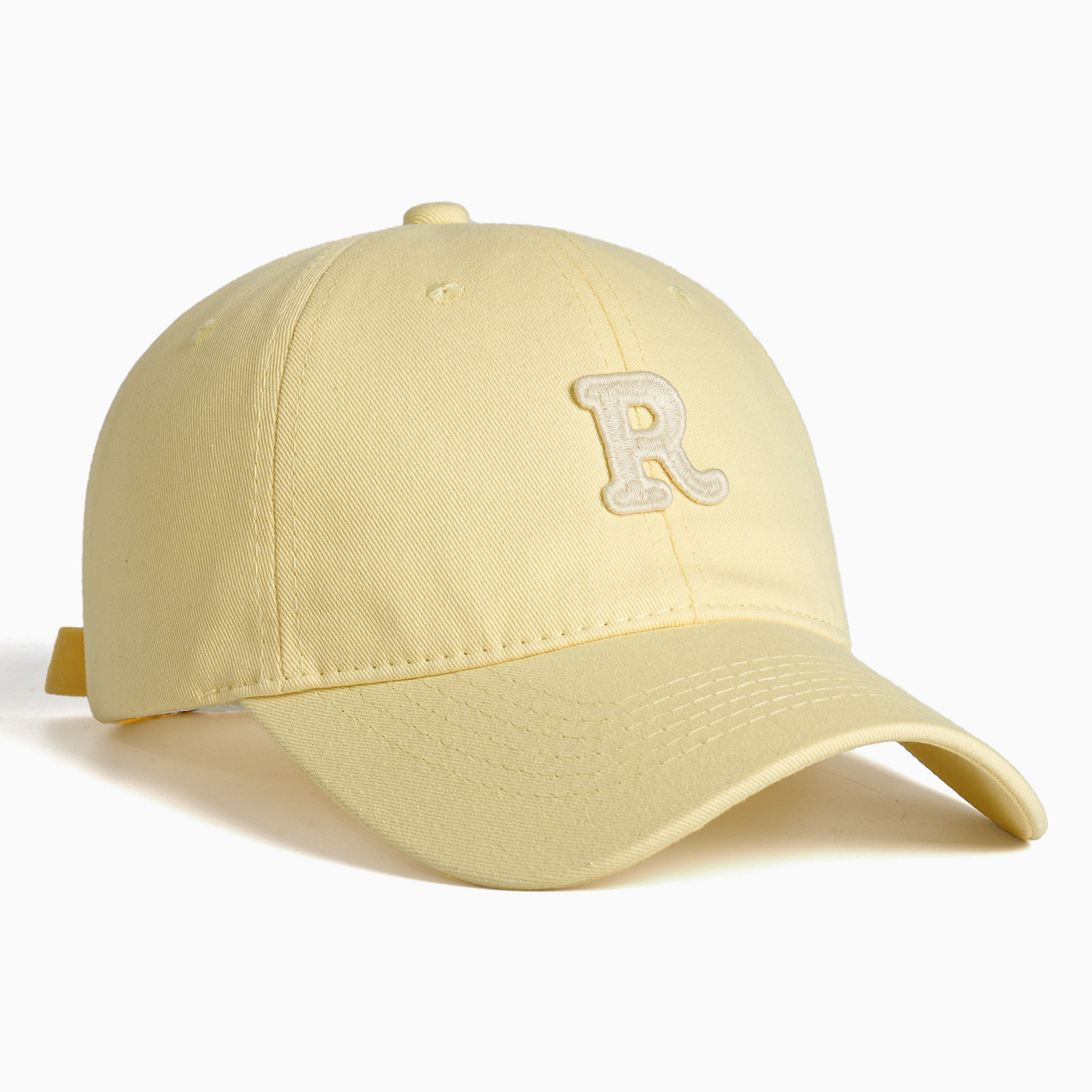 Lemon yellow