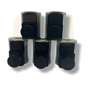 Bobine solénoïde Danfoss 24 VDC, références 02-301283, 02-396699, 02-154423, 02-309455, 02-309454, 878985, 28 VDC - Product Image 1