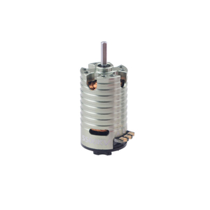 Motor sin Escobillas Mini Sensorizado 1525 1410 con Carcasa de Plástico para Aplicaciones RC - Product Image 6
