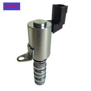 Válvula solenoide variable de sincronización de Control de aceite VVT 23796EN200 23796-EN200 para Nissan Juke <span class=keywords><strong>Cube</strong></span> NV200 NV1500 Sentra Tiida Versa <span class=keywords><strong>SL</strong></span> SV - Product Image 5