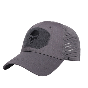 Casquette de golf camouflage BH04 pour sports de plein air, entraînement, équitation, chasse, avec fermeture auto-agrippante - Product Image 2