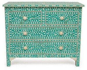 Bone Inlay Double <b>Drawer</b> HIGH QUALITY Bone Inlay <b>Chest</b> <b>Drawer</b> Living Room Cabinet Bone Inlay Dresser small wooden <b>drawers</b> - Product Image 6