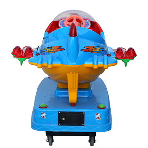LYER2016 air plane kids ride on à vendre, big seat kids ride on toys, Offre Spéciale monnayeur manèges à <span class=keywords><strong>louer</strong></span> en stock - Product Image 5