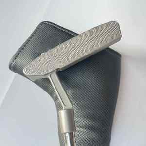 Nhà máy Câu lạc bộ golf cao cấp Cue putters bán buôn chuyên nghiệp, tùy chỉnh | Giá số lượng lớn cho các nhà phân phối cửa hàng Golf - Product Image 5