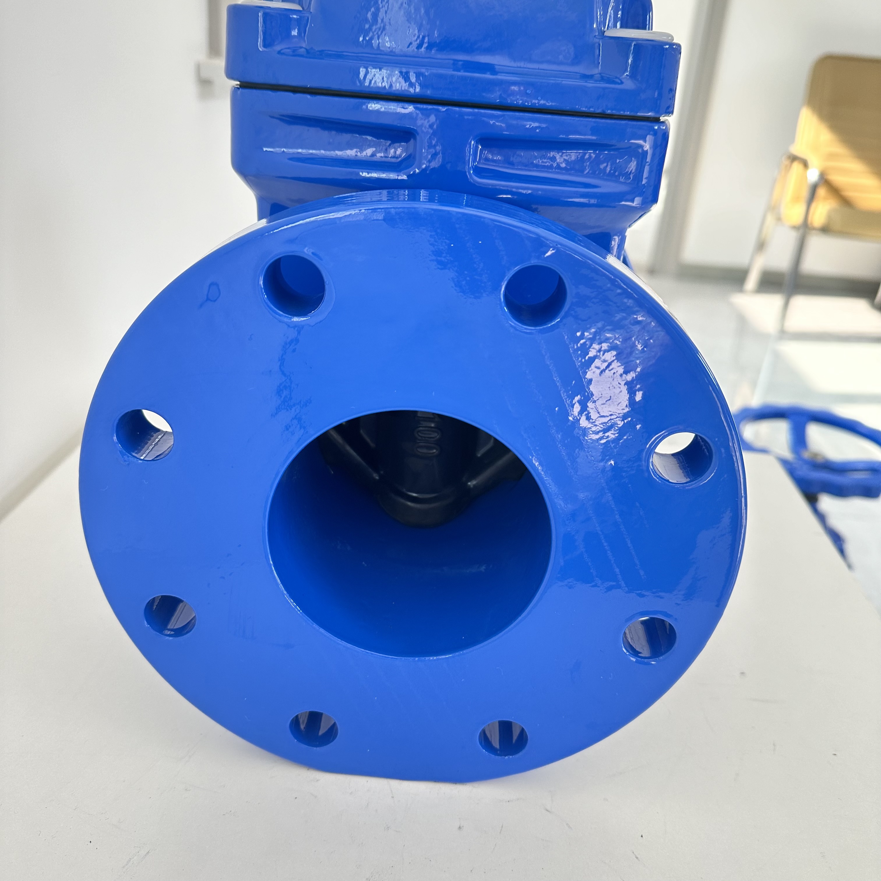 Gate Valve 100mm Dia