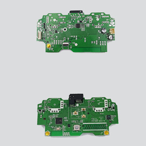 Chất lượng cao một cửa ô tô và Viễn Thông pcba Board nhà máy tùy chỉnh Bo mạch chủ ODM/OEM cung cấp trực tiếp - Product Image 4