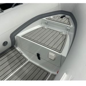 REACHSEA Ut 9.5ft CE RIB 290, Bote Inflable con Casco de Aluminio y PVC Hypalon en Venta - Product Image 2