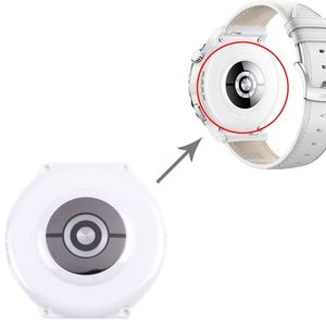 Venta directa de fábrica para Huawei Watch <span class=keywords><strong>GT</strong></span> <span class=keywords><strong>3</strong></span> <span class=keywords><strong>Pro</strong></span> 43mm parte inferior Original cerámica cubierta trasera piezas de reparación accesorios de reloj inteligente - Product Image 5