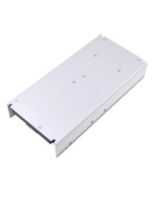 SMPS 평균 웰 UHP-1000-48 단일 출력 1000W 48V 21A 슬림 타입 (PFC 고성능 슬림 스위칭 전원 공급 장치 1000w) - Product Image 5