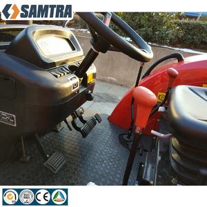 Untuk Dealer! Traktor Pertanian 30hp/ 40hp/50hp Mini Traktor Panas Di Australia, Eropa - Product Image 6