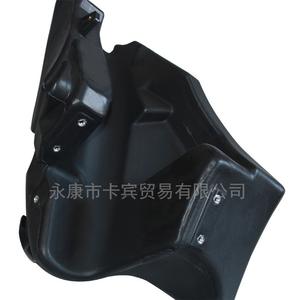 อะไหล่สวิตช์ถังน้ำมันเชื้อเพลิงสำหรับรถวิบากยามาฮ่า YZ85 รุ่นใหม่ KB Motocross - Product Image 4