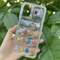 2024 nouveau design doudoune bling bling paillettes étui de protection pour téléphone portable pour Huawei Honor x8 x7 x6 HONOR 90 70 X7B X8B