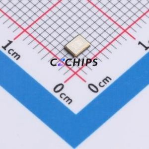 SWXCHABVE0-27.138270 Crystal (Passive) SMD3225-4P Crystal Oscillator SMD Crystal Oscillator 27.13827MHz 10ppm 20pF - Product Image 1