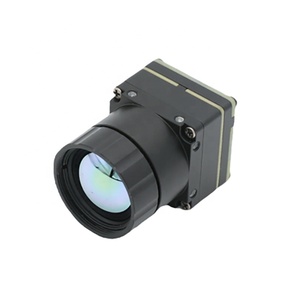 Caméra thermique infrarouge Infiray Mini2 640x512 40mk 60Hz pour l'inspection incendie, drones UAV/FPV, série Infiray Mini2 - Product Image 4