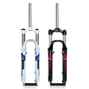 <span class=keywords><strong>Fourche</strong></span> avant à suspension de mécanique de <span class=keywords><strong>v</strong></span>élo <span class=keywords><strong>26</strong></span> pouces en alliage d'aluminium frein à disque <span class=keywords><strong>V</strong></span> frein 28.6mm Tube vertical <span class=keywords><strong>fourche</strong></span> de <span class=keywords><strong>v</strong></span>élo <span class=keywords><strong>vtt</strong></span> fourches - Product Image 1
