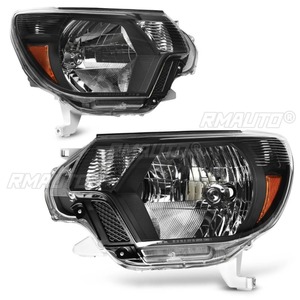 Pour Toyota TACOMA 2012-2015, feux de jour, lampe étanche, ensemble de phares de voiture, pièce de modification 81110-04181 - Product Image 5
