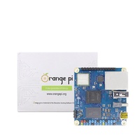 Orange Pi Zero 3 Development Board H618 Mainboard Linux System Board